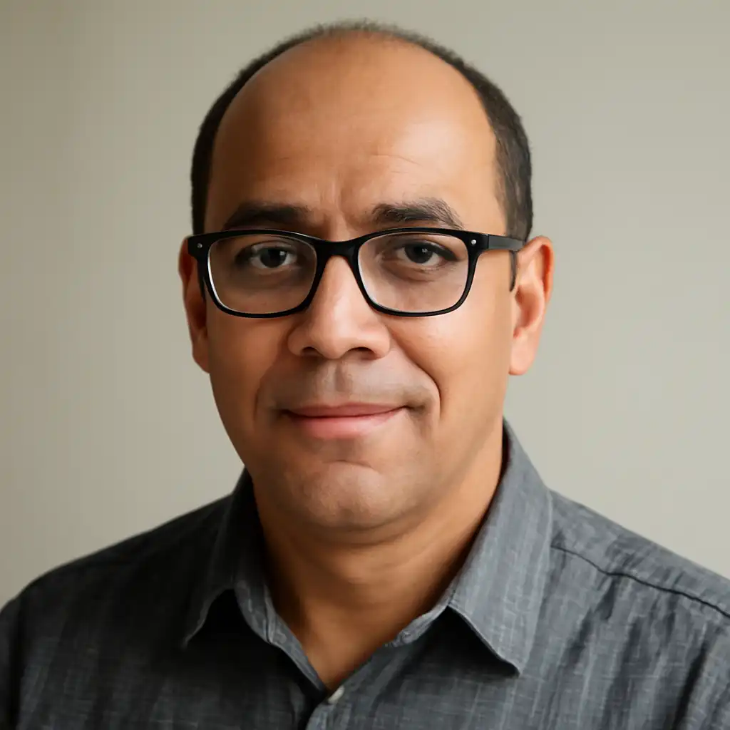 Ricardo Almeida